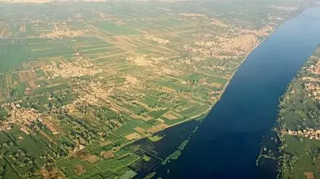 أول تعليق مصري على سد جنوب السودان المزعوم وعلاقة...