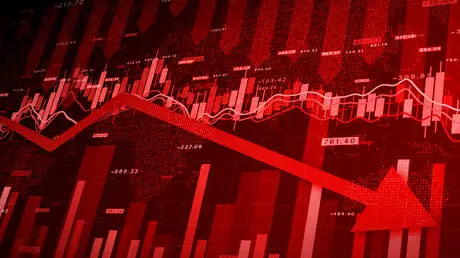 بورصات الخليج تتراجع بعد التطورات الأمنية في الريا...