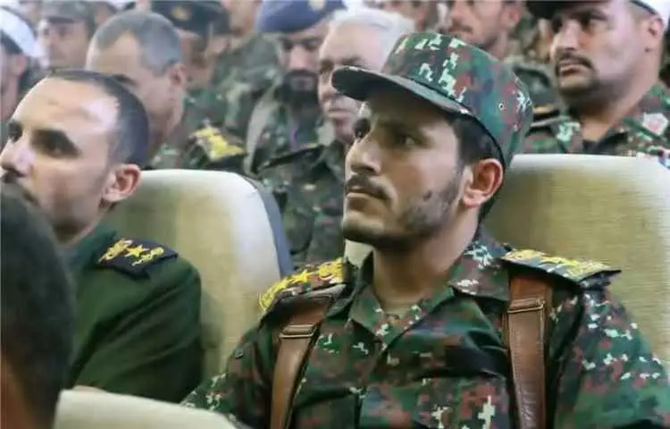 عاجل : مصرع قيادي أمني حوثي بارز بنيران القوات المسلحة في تعز