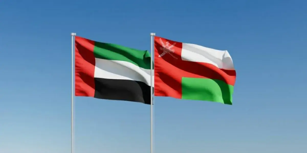 ممر الشارقة اللوجستي مع عُمان يحقق نمواً لافتاً في...