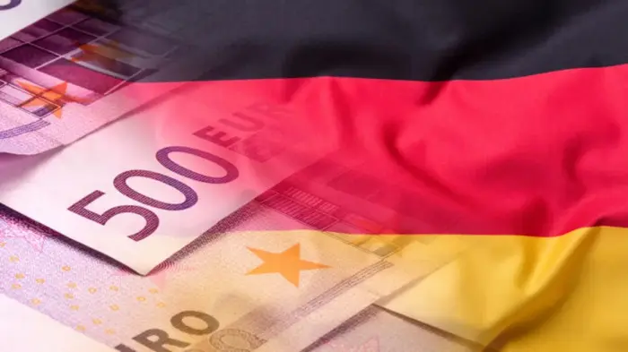 توقعات بنمو الاقتصاد الألماني 1.2% وتحذيرات من الت...