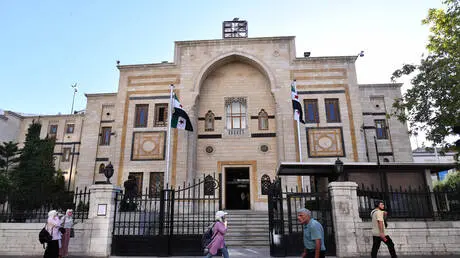 "الوزارة عندي متل شحاطتي".. عبارة لوزير الأوقاف ال...