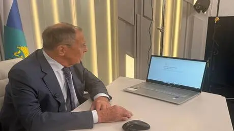 لافروف: مجلس الدوما يجب أن يكون ذا سيادة وأن يتألف...