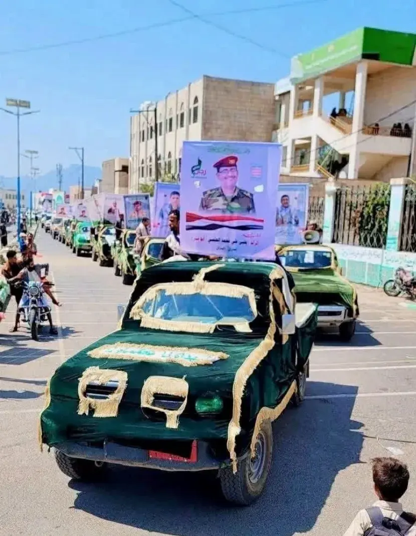 بالمئات.. نعوش الحوثيين تغرق صنعاء وأنباء عن هروب...