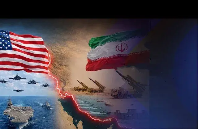 المنطقة على صفيح ساخن.. هل حانت ساعة «الضربة الحاس...