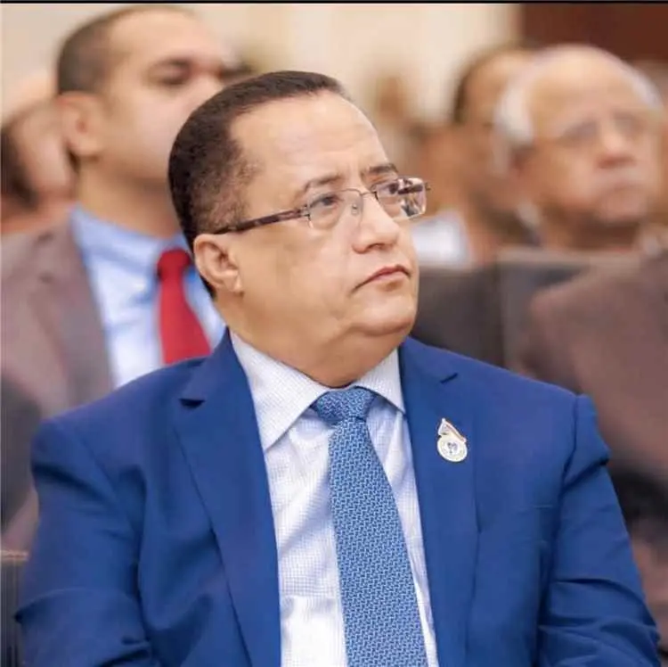 الخبجي: الصبيحة عصية على ميليشيا الحوثي ويحيي صمود...