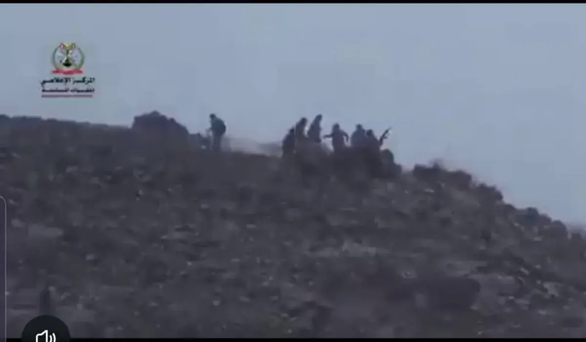 اوقفت تقدم العصابة في عدة جبهات:  القوات الحكومية...