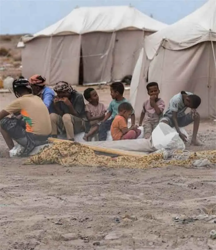ماهر البرشاء: لا تنسوا وجع الساحل الغربي.. أطفالٌ...