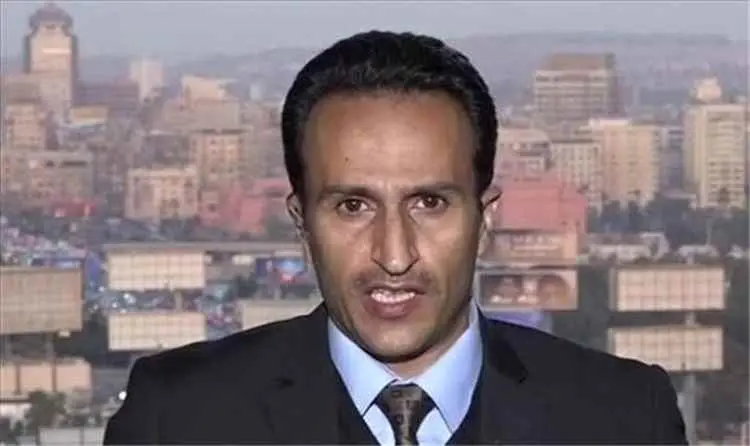 ياسر صالح: القوات المسلحة اليمنية تحبط محاولات حوث...