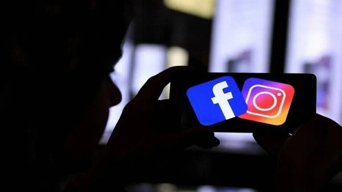 عطل يضرب فيسبوك وإنستغرام وشكاوى من آلاف المستخدمي...