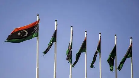 86 نائبا يتهمون رئاسة مجلس النواب الليبي بمنعهم من...