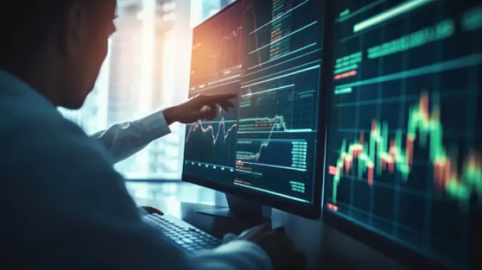 انخفاض مؤشر نمو السعودي وسهم تايم يتصدر قائمة الخا...