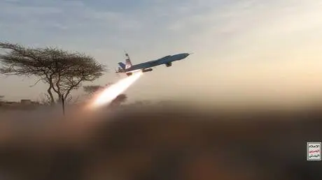 بعد إلغاء ترامب غاراته.. تقارير عن مساعي "الحوثيين...