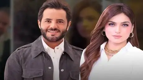 أزمة نيشان وياسمين عز تعود إلى الواجهة.. حكم جديد...