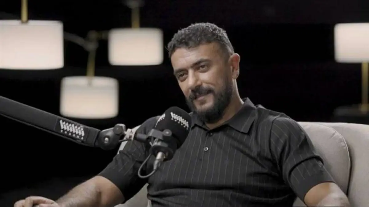 بعد جدل حديث السيارات.. اعتذار مفاجئ من العوضي ليا...