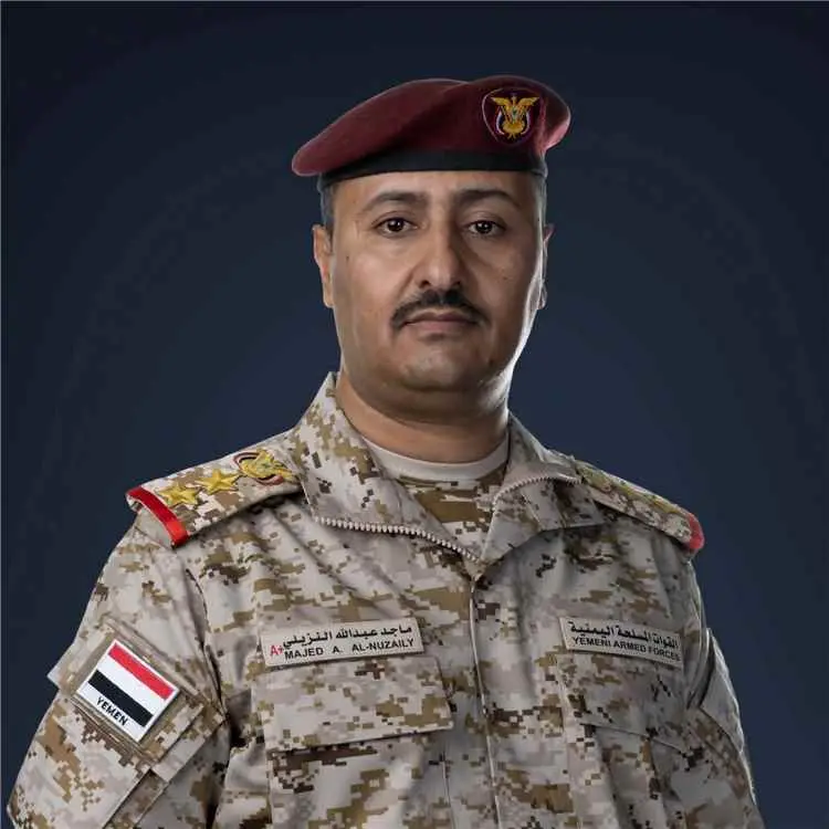 ناطق القوات المسلحة: نحمل المليشيات الحوثية الإرها...