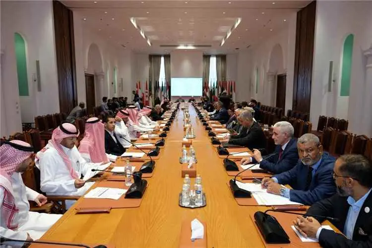 بلادنا تشارك في ورشة تدريبية متخصصة حول مكافحة تزي...