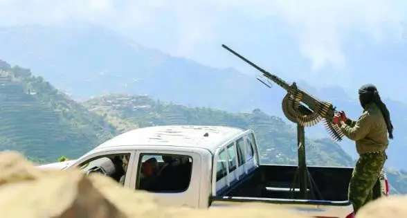 الحكومة اليمنية تحشد المحافظات لإسناد الجبهات.. وت...