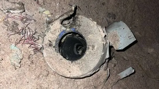 استهداف عنصرين من القاعدة بمسيرة يُعتقد أنها أميركية في حضرموت