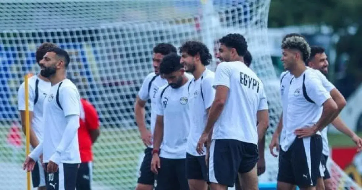 مصر ضد أنجولا: موعد المباراة والقناة الناقلة في بداية مشوار تصفيات كأس الأمم الأفريقية