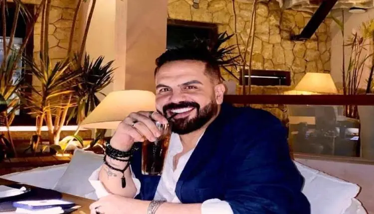 القبض على الشاعر وليد الغزالي بتهمة الإتجار بالمخد...