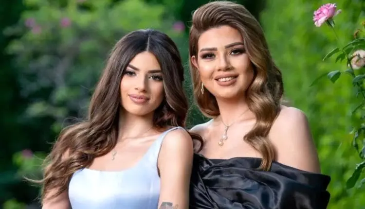 رانيا فريد شوقي تكشف موقفها من عمل ابنتها في الفن