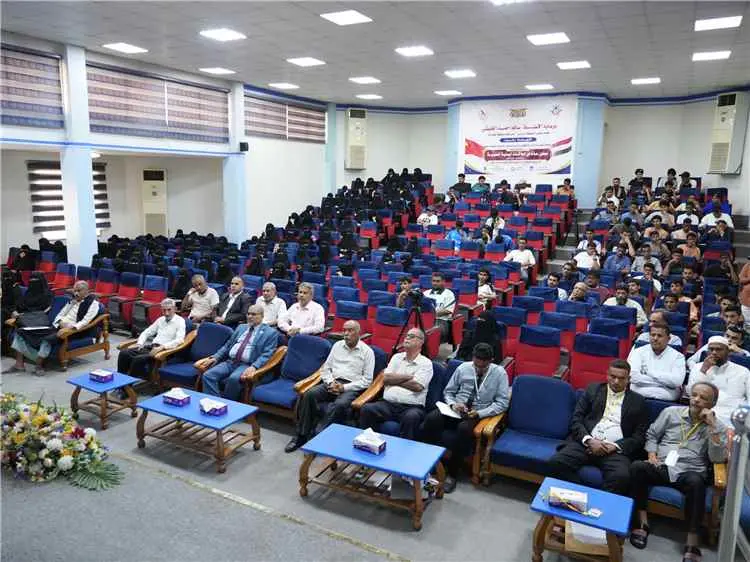 جامعة حضرموت تستحضر سبعة عقود من العلاقات اليمنية...