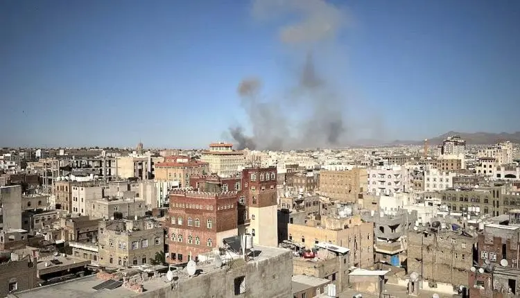 اختراق أمني يضرب الحوثيين في صنعاء.. هجوم سيبراني...