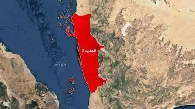 غارات على الحديدة توقع شهداء وجرحى مدنيين وتدمر أب...