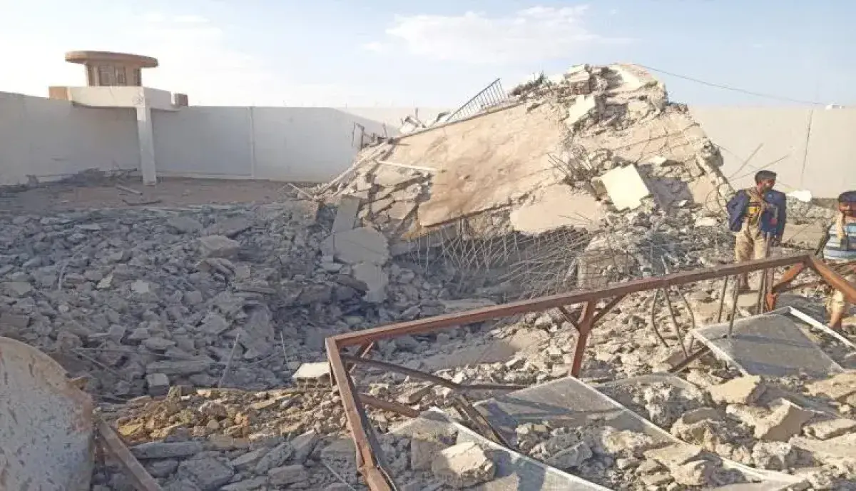 اسرار | بالاسماء- مقتل 9 أسرى في الجوف: الحوثيون يلقون باللائمة على التحالف.. والجيش اليمني يكشف التفاصيل وينفي الشبهة
