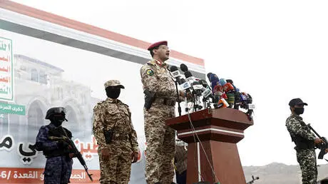 الحوثيون: 52 غارة سعودية في 24 ساعة.. و988 غارة منذ بدء التصعيد
