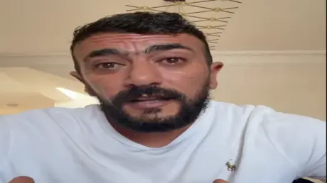 مصر.. أول تعليق من الفنان العوضي بعد اتهامه بالإسا...