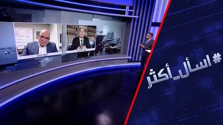 ترامب يقايض العرب بحرب إيران والتطبيع مع إسرائيل