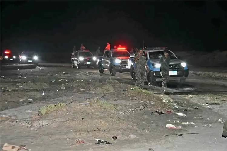 انتشار أمني واسع في عدن ضمن خطة لتعزيز الجاهزية وح...