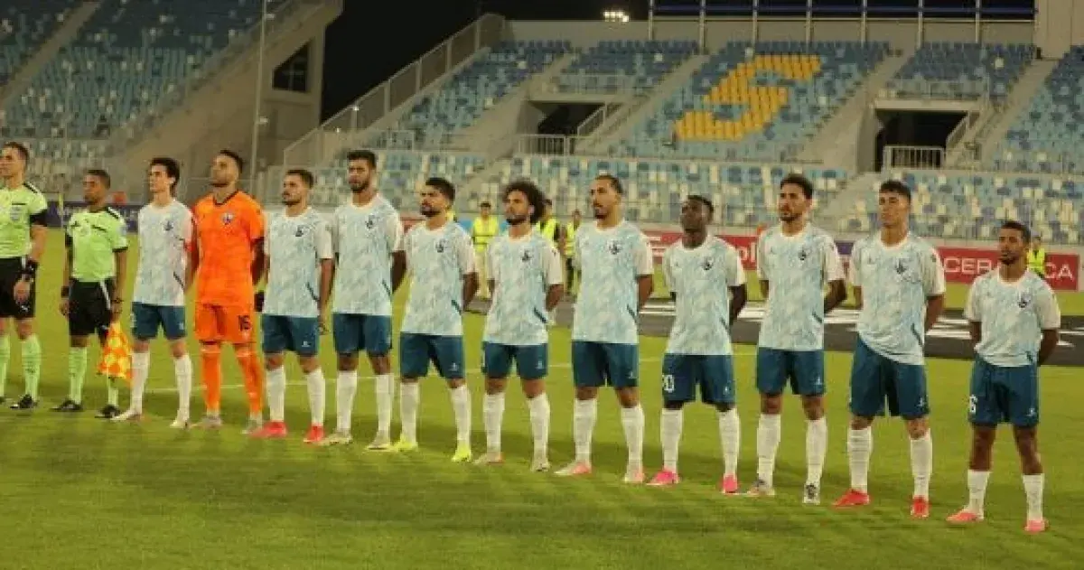 أداء الأندية الصاعدة حديثًا في الدوري: القناة يتصد...