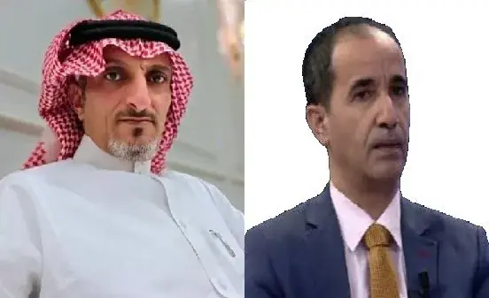 سياسي يمني يرد على ناشط سعودي : لا تجعلوا اليمن تد...