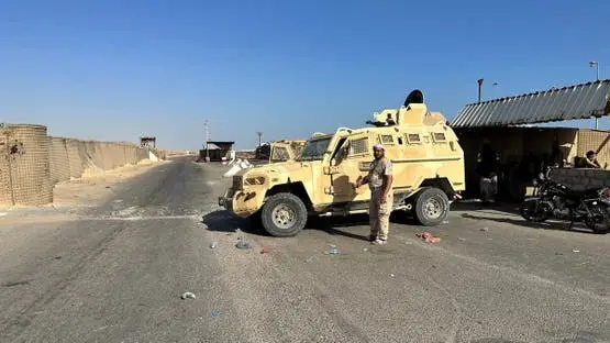 القوات اليمنية تعزز مكاسبها في جبهات تعز مع دخول ا...