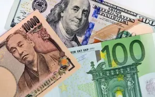 استقرار الدولار عند أعلى مستوى في شهرين