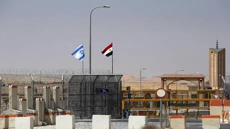"نقل مليون مصري إلى سيناء لمواجهة خطة إسرائيل".. س...