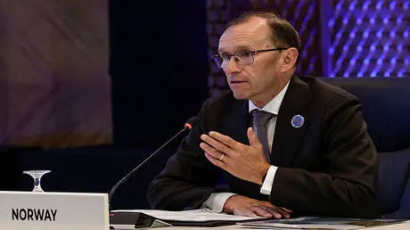 النرويج تعلن عن 13.17 مليون دولار مساعدات إضافية ل...