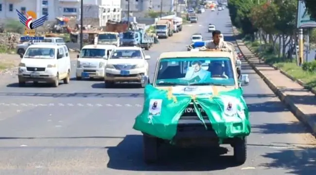 خسائر فادحة.. 422 قتيلاً حوثياً بينهم 159 ضابطاً ب...