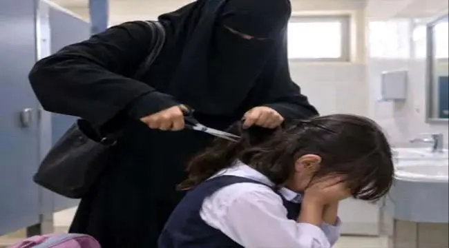والد الطفلة منار محمود يدعو لوقفة احتجاجية أمام مد...