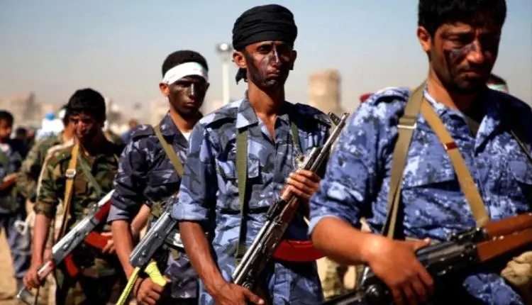 ممر الإرهـ,ـاب والسـ,ـلاح.. تحركات باب المندب تعزز...