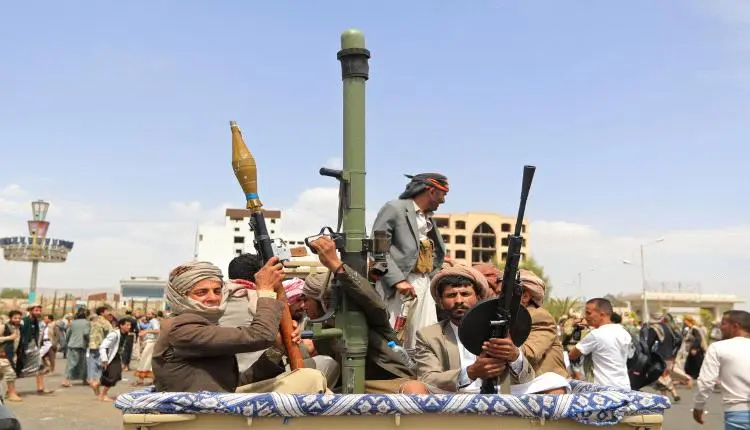 الحوثيون يوسعون قدراتهم في تصنيع وتجميع الأسلحة مح...