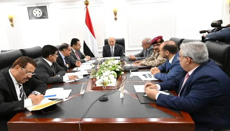 مشكلة واحدة تعترض نجاح تحركات رئاسية في ربط التشكي...