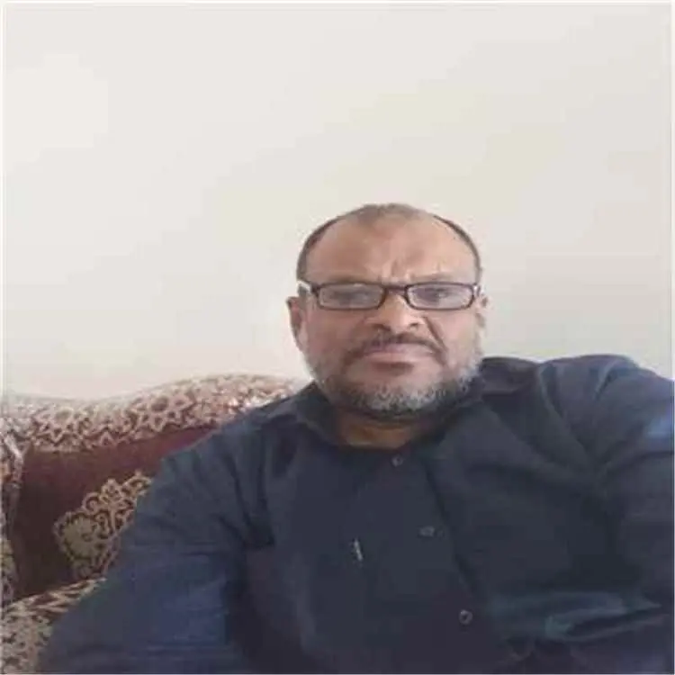 المستشار القانوني مختار راجح ينجز موسوعة قانونية و...