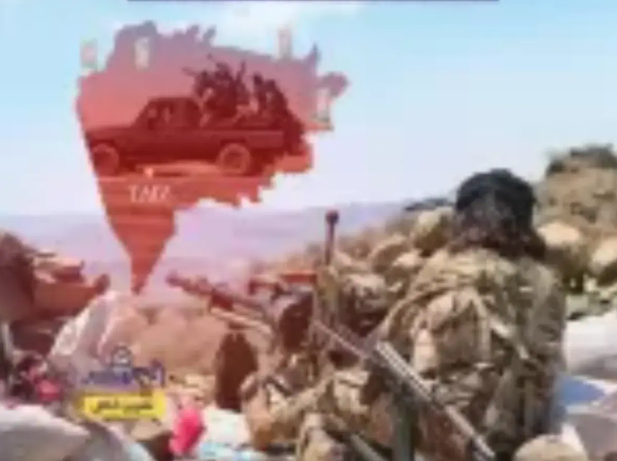 ناشطون يكشفون كلفة التصعيد الحوثي في تعز والساحل ا...