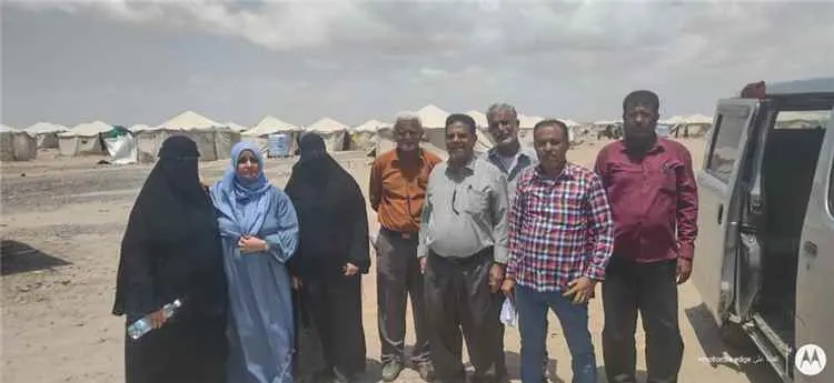 بتكليف من محافظ عدن.. تربية عدن تحصر الطلاب والمعل...