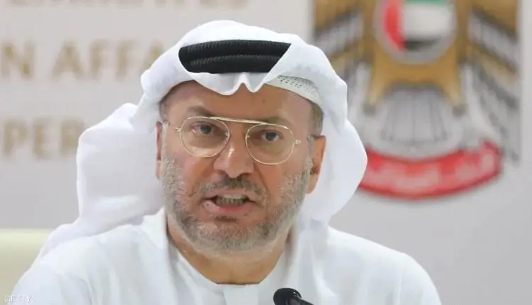 تصريحات إماراتية جديدة حول أمن السعودية وتقدم حل ل...
