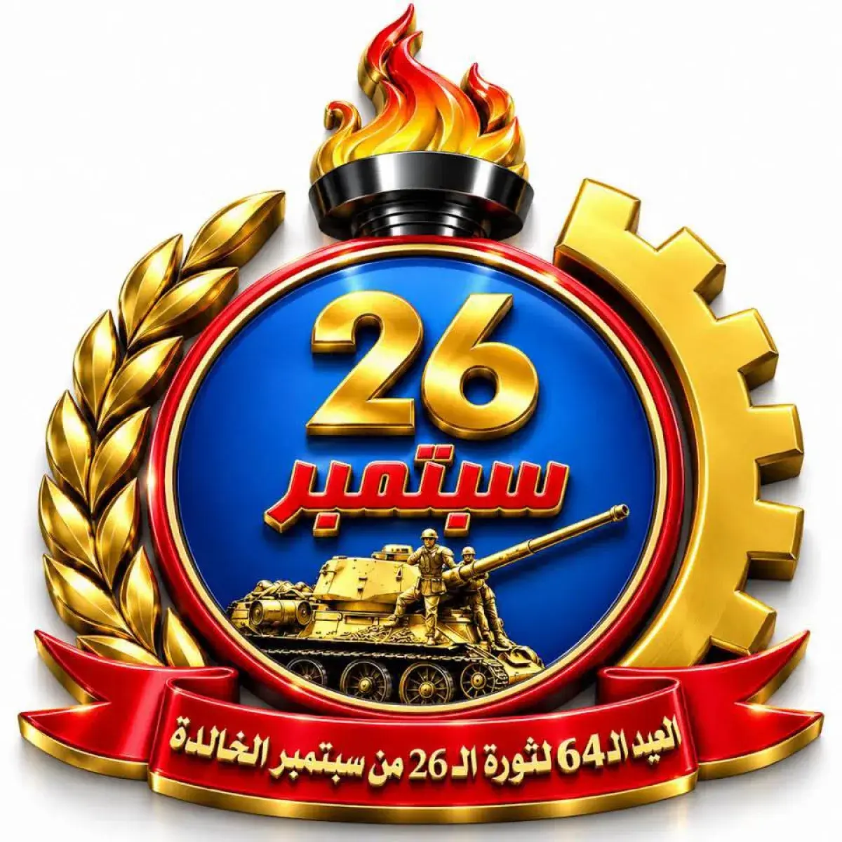 يمن سبتمبر يستعد لـ"زئير الحرية".. حراك شعبي عارم...